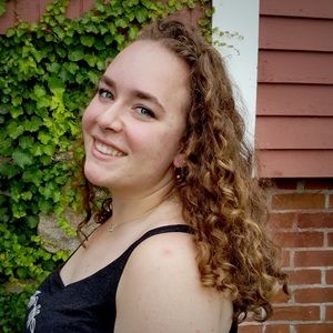 Meet your Posher, Madison